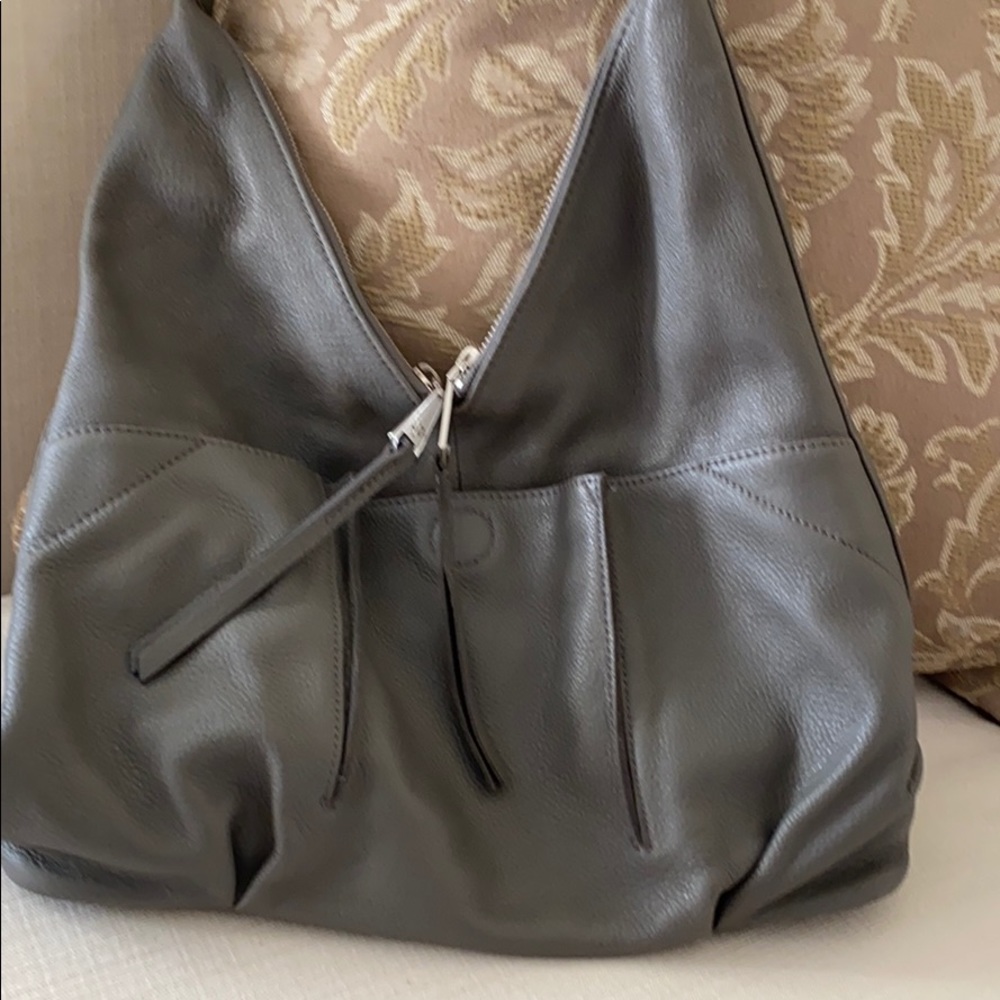 Linea Pelle purse - Picture 3 of 17